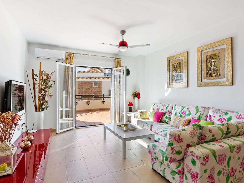 Belvilla by OYO Apartment in La Herradura photo 2