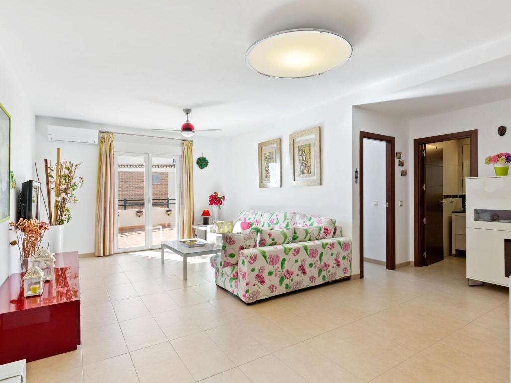 Belvilla by OYO Apartment in La Herradura photo 1