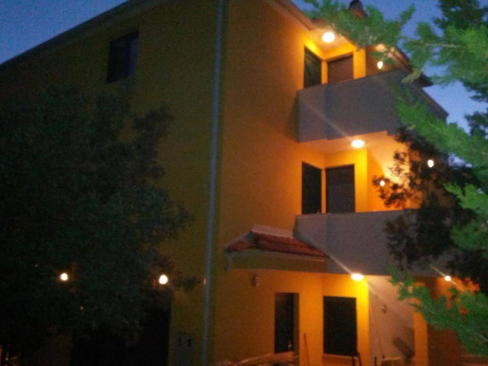 Sunset apartmani photo 1