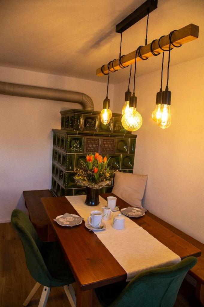 Ferienwohnung Leit'n Heisl photo 1