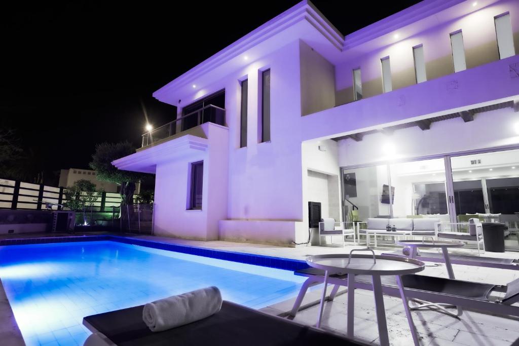 Villa Pomela By Sun And View photo 1