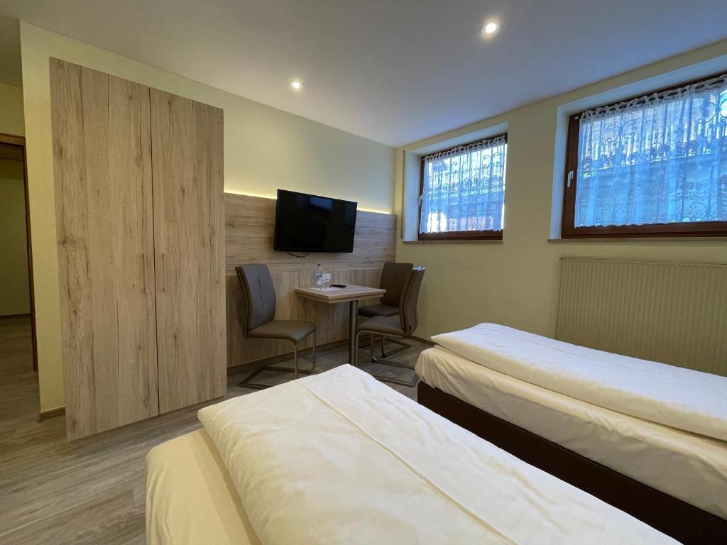 Apartment Allersberg photo 2
