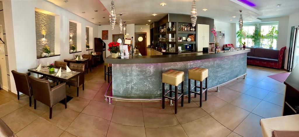 Boutique Hotel Goldene Henne photo 1