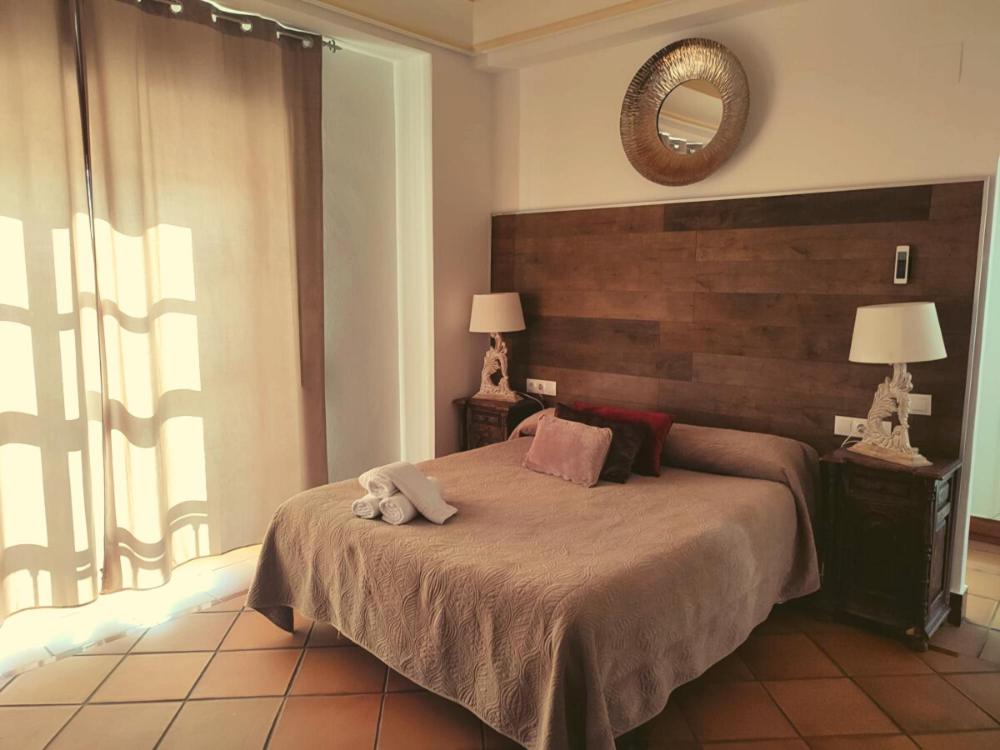 Palacio Doñana , Rural & Luxury photo 1