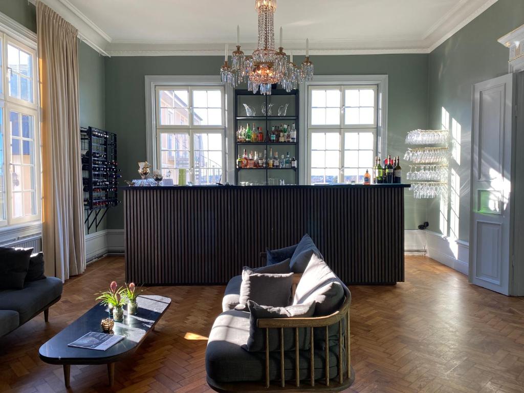 Johannesbergs Slott photo 1