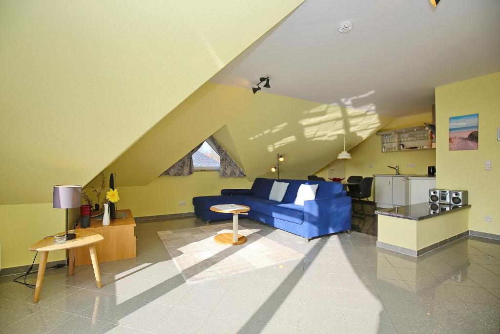 Residenz Seestern Wohnung 35 photo 1