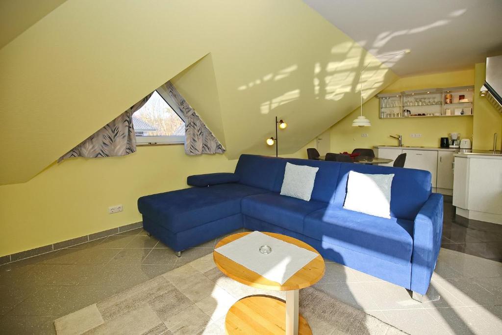 Residenz Seestern Wohnung 35 photo 2
