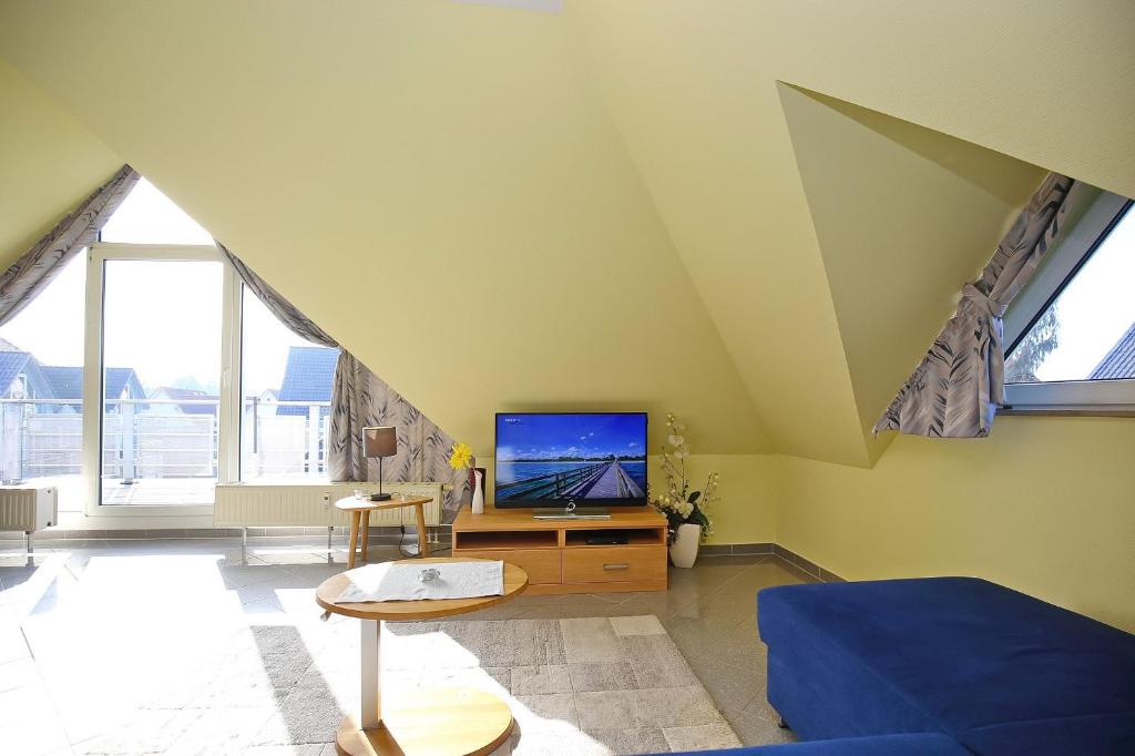 Residenz Seestern Wohnung 35 photo 4