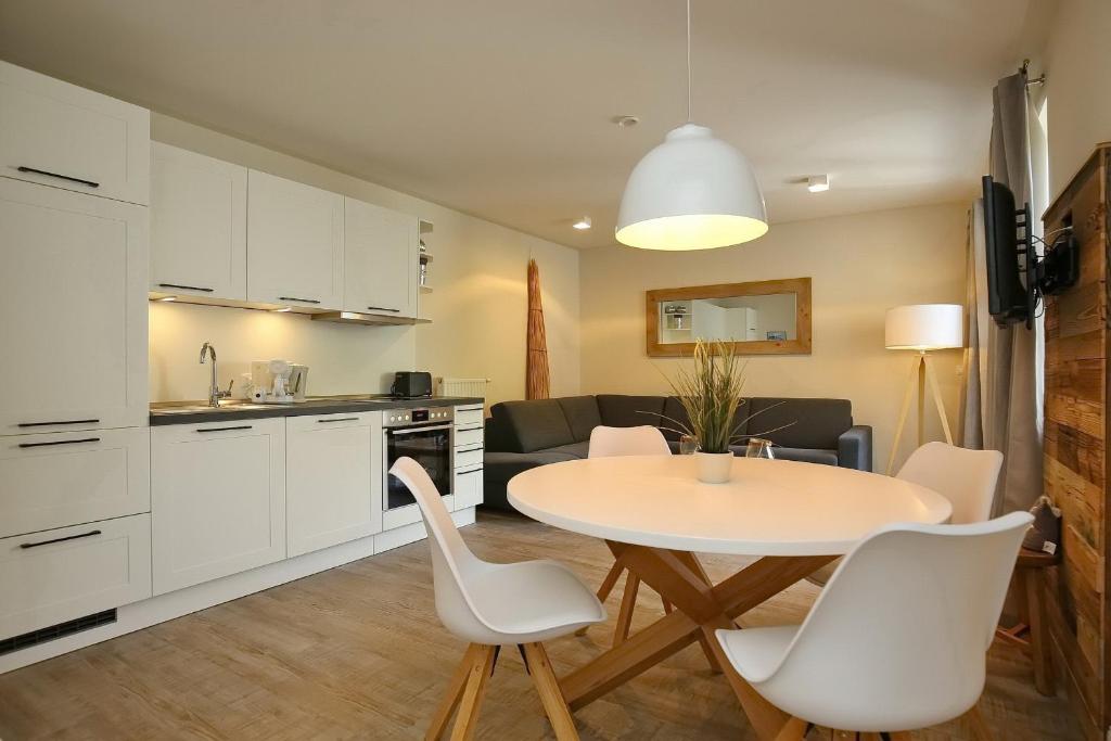 Residenz Seestern Wohnung 39 photo 2