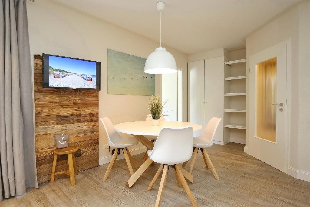 Residenz Seestern Wohnung 39 photo 3