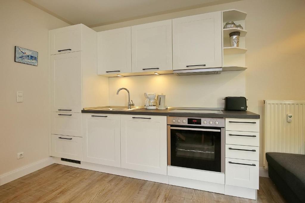 Residenz Seestern Wohnung 39 photo 4