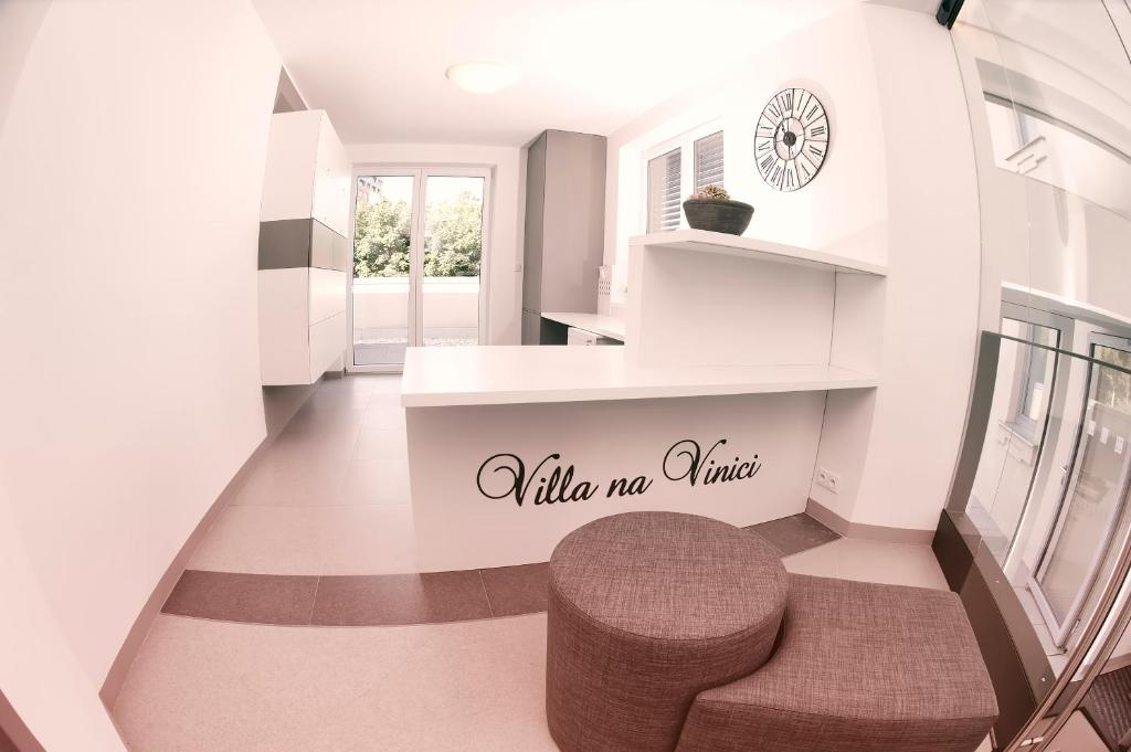Villa na Vinici photo 3