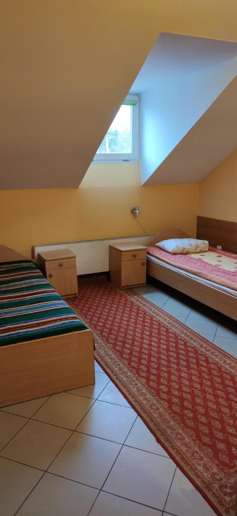 Usługi hotelarskie Helena photo 1