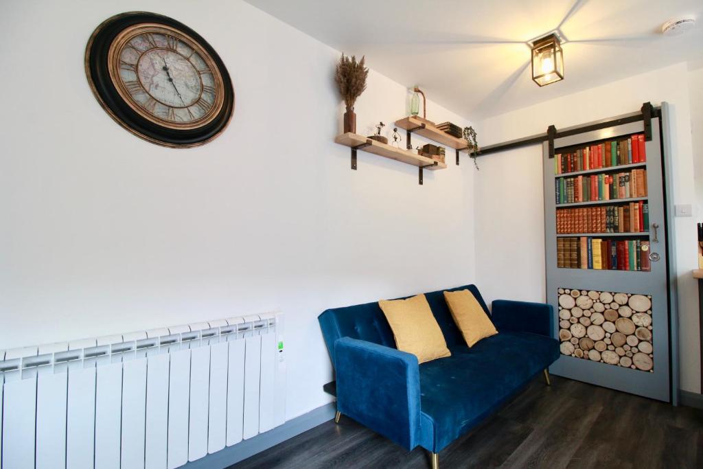 Alfriston Lodge photo 4