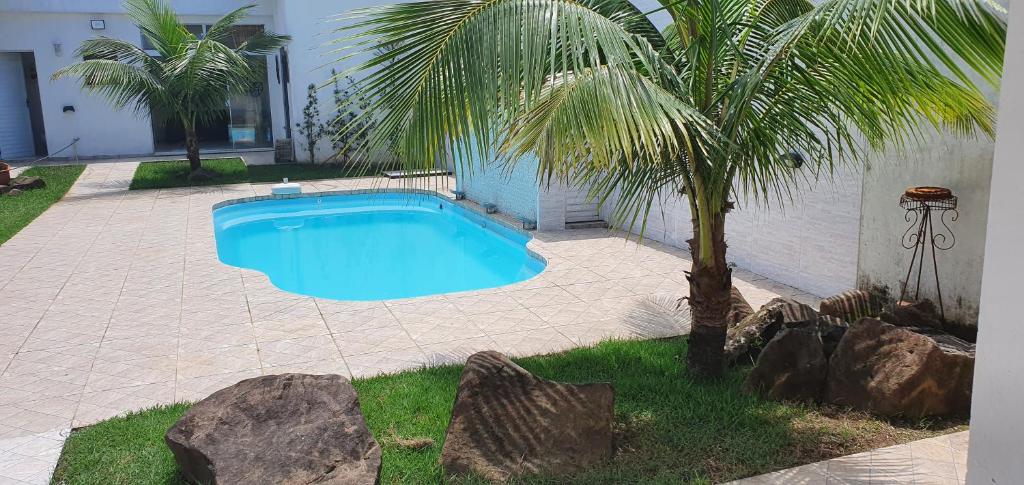 Morada da praia - casa photo 4