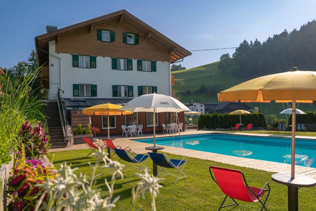 Garni Hotel Melissa photo 3