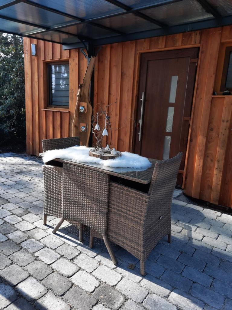 Ferienhaus Leon mit Sauna photo 4