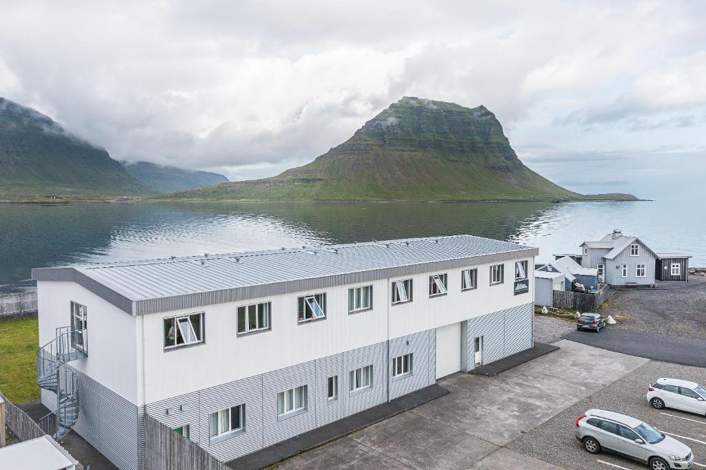 Stöð Guesthouse and apartments photo 2