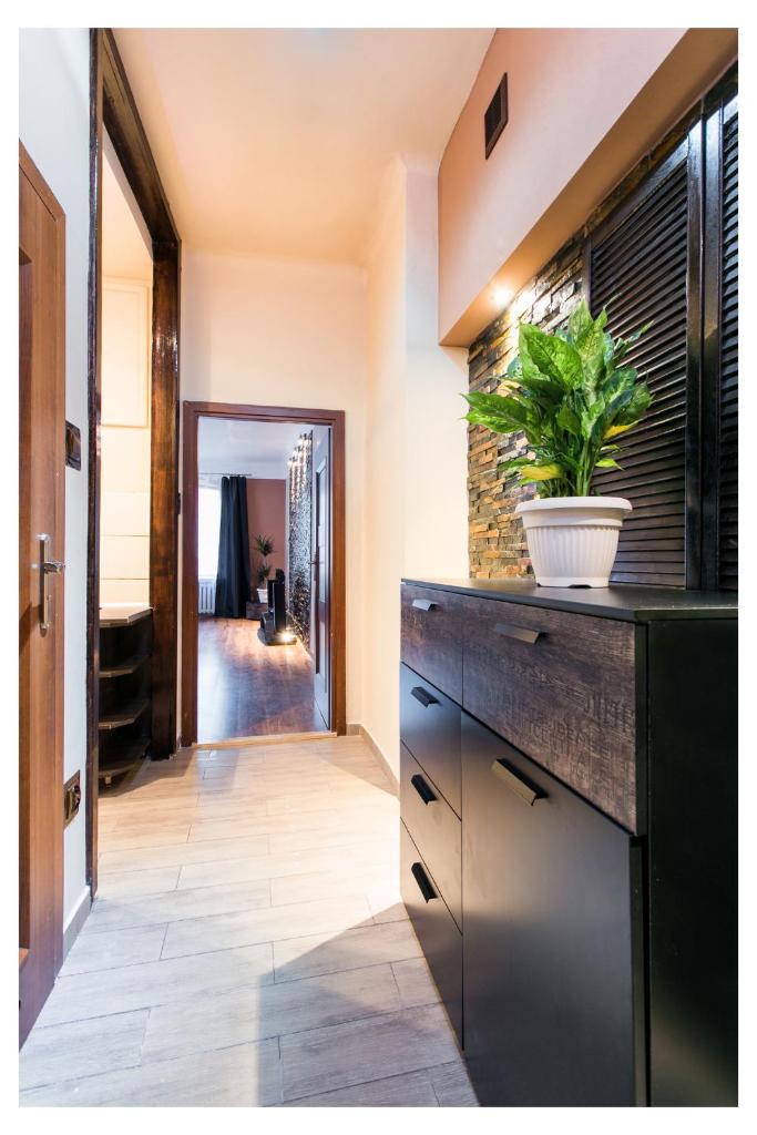 Апартаменты (Апартаменты Делюкс — 10), Mikołajska 5 Apartments