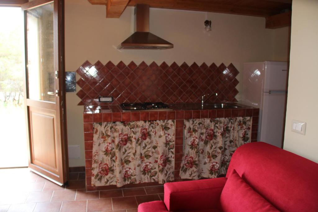 Stazzo Gallurese La Cugara photo 3