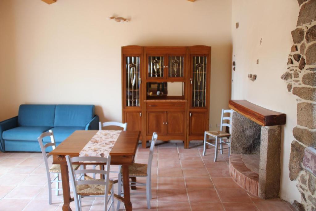 Stazzo Gallurese La Cugara photo 4