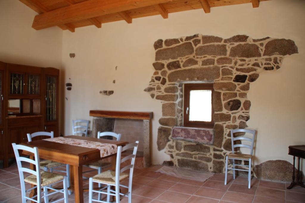 Stazzo Gallurese La Cugara photo 2