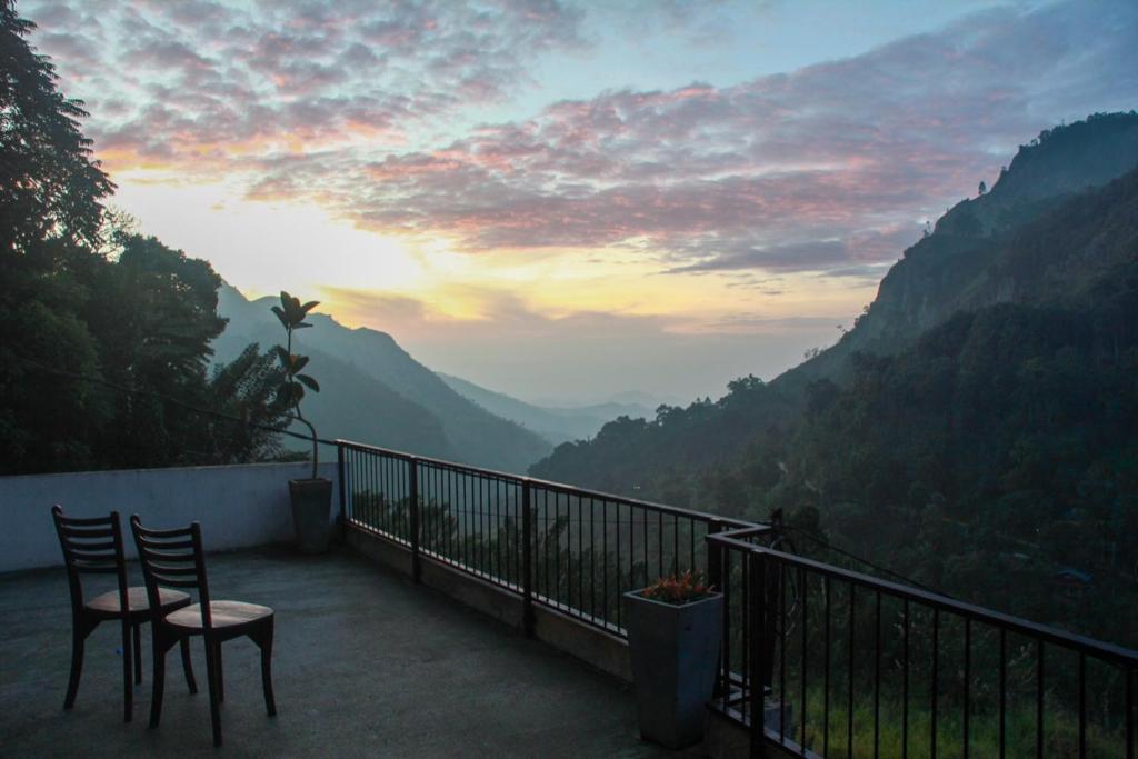 Sunray Homestay photo 2