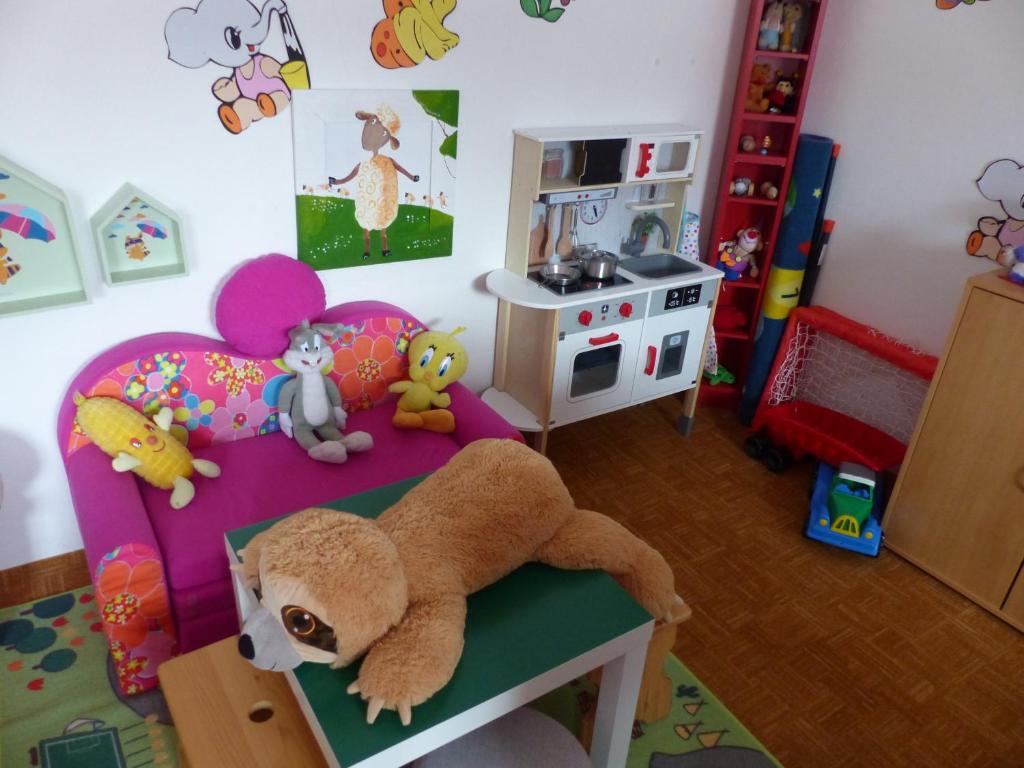 Villa Plischke photo 1