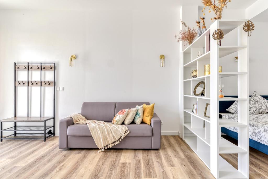 Loft Plage du Grazel photo 4