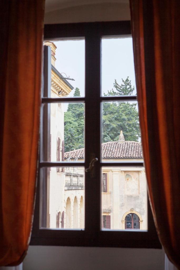 Hotel Villa Giona photo 1