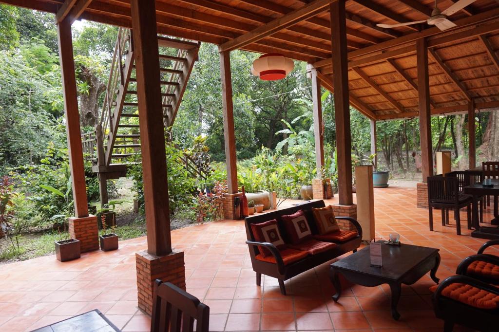 Arun Mekong Guesthouse photo 2