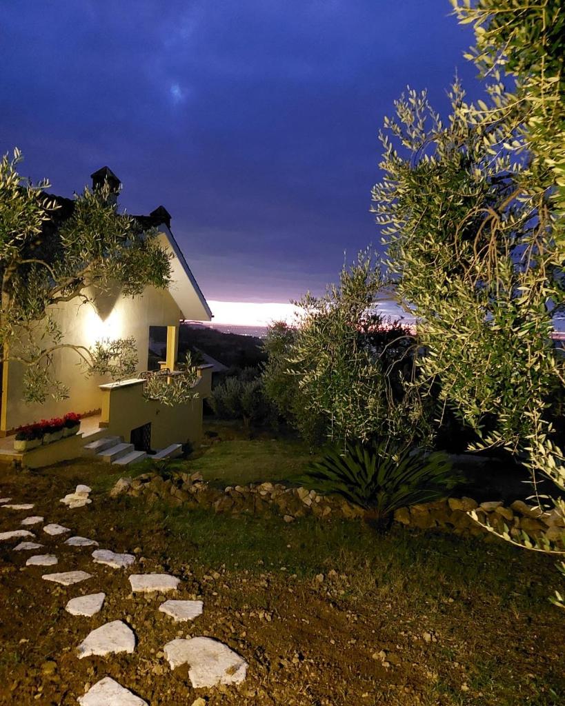 Alloggio turistico La Maison de Matì photo 1