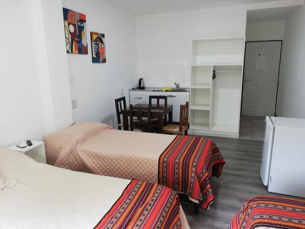 Guest House Salta photo 1