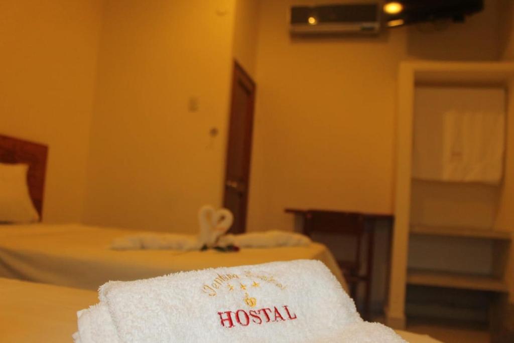 Hostal Ventura Isabel photo 3