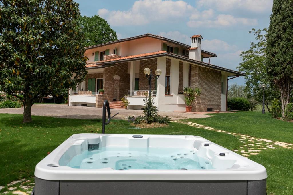Villa Barbara photo 1