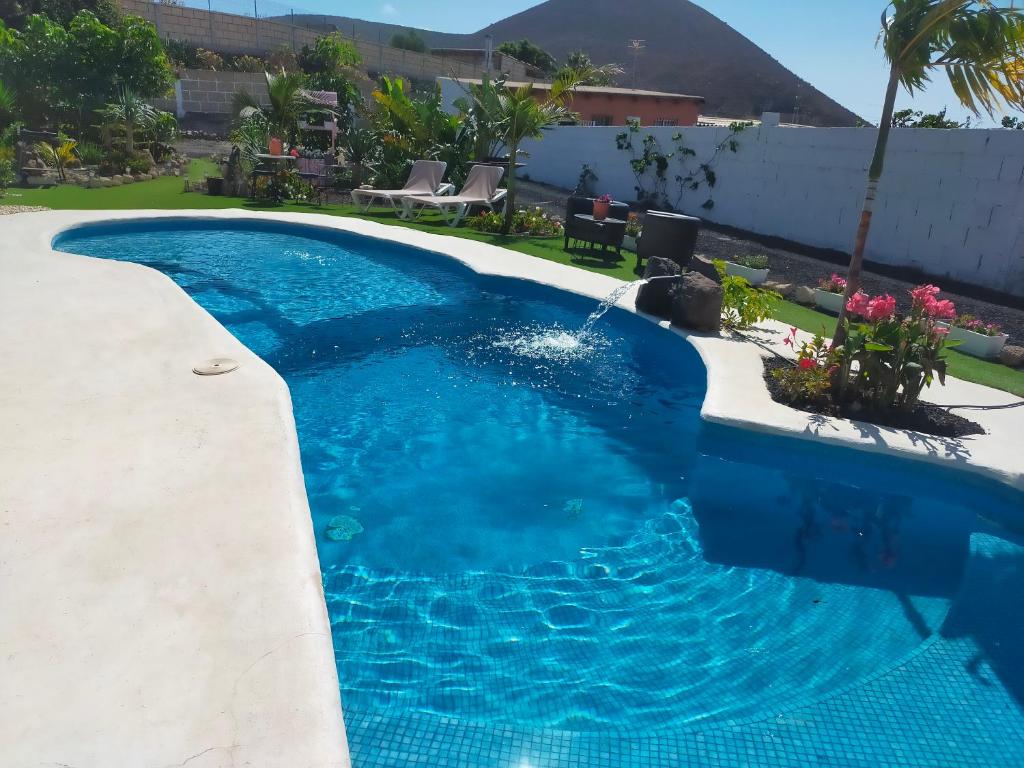 Villa Daita 1 photo 1