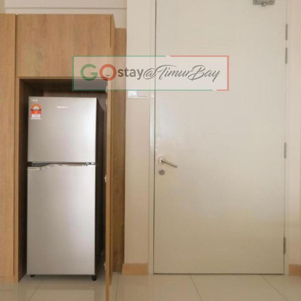 Timurbay Studio Apartment by GOstayTimurbay photo 1