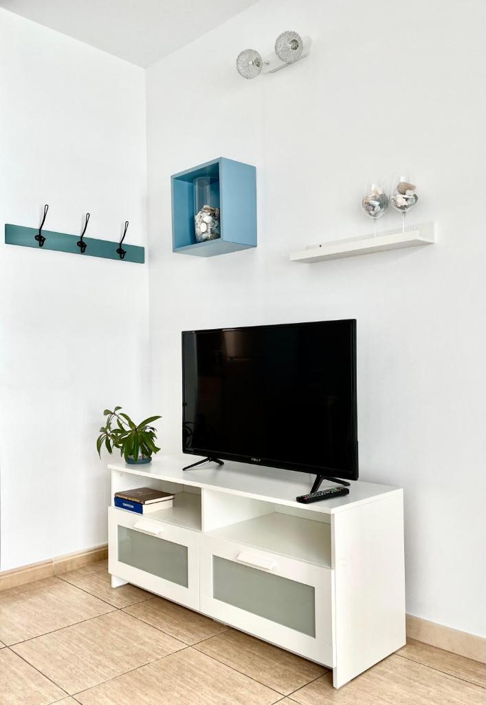 Sea Soul Apartment Puerto Santiago photo 1