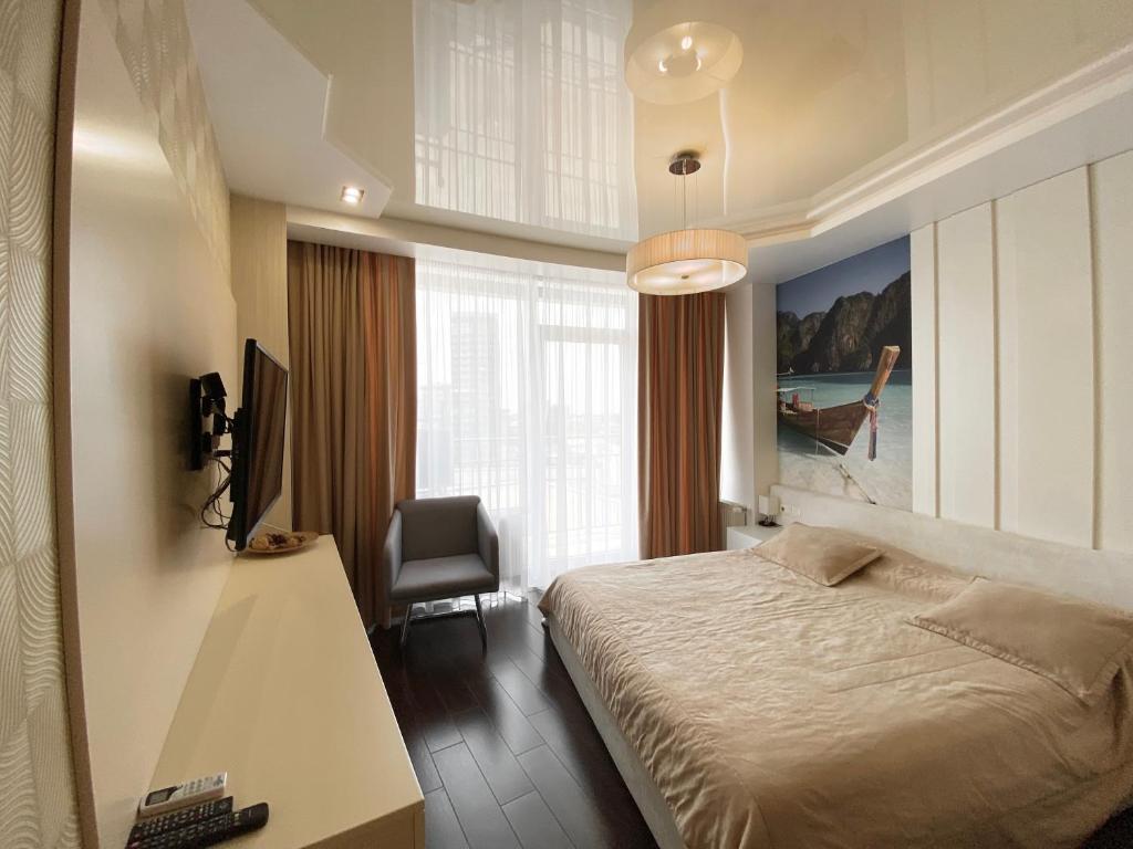 Most City Center Studio Apartment photo 4