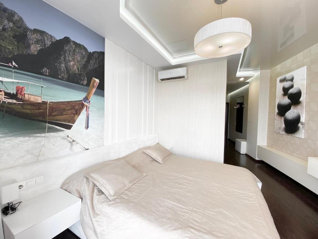 Most City Center Studio Apartment photo 3