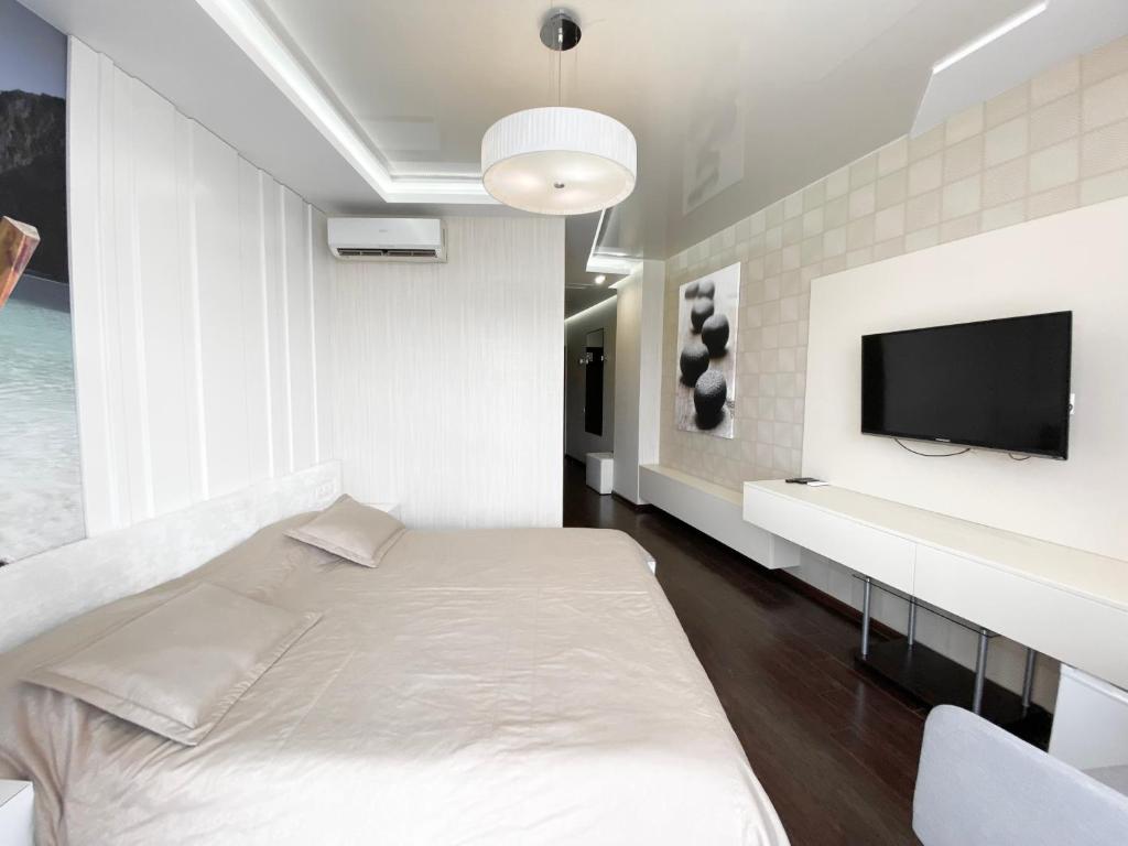 Most City Center Studio Apartment photo 1