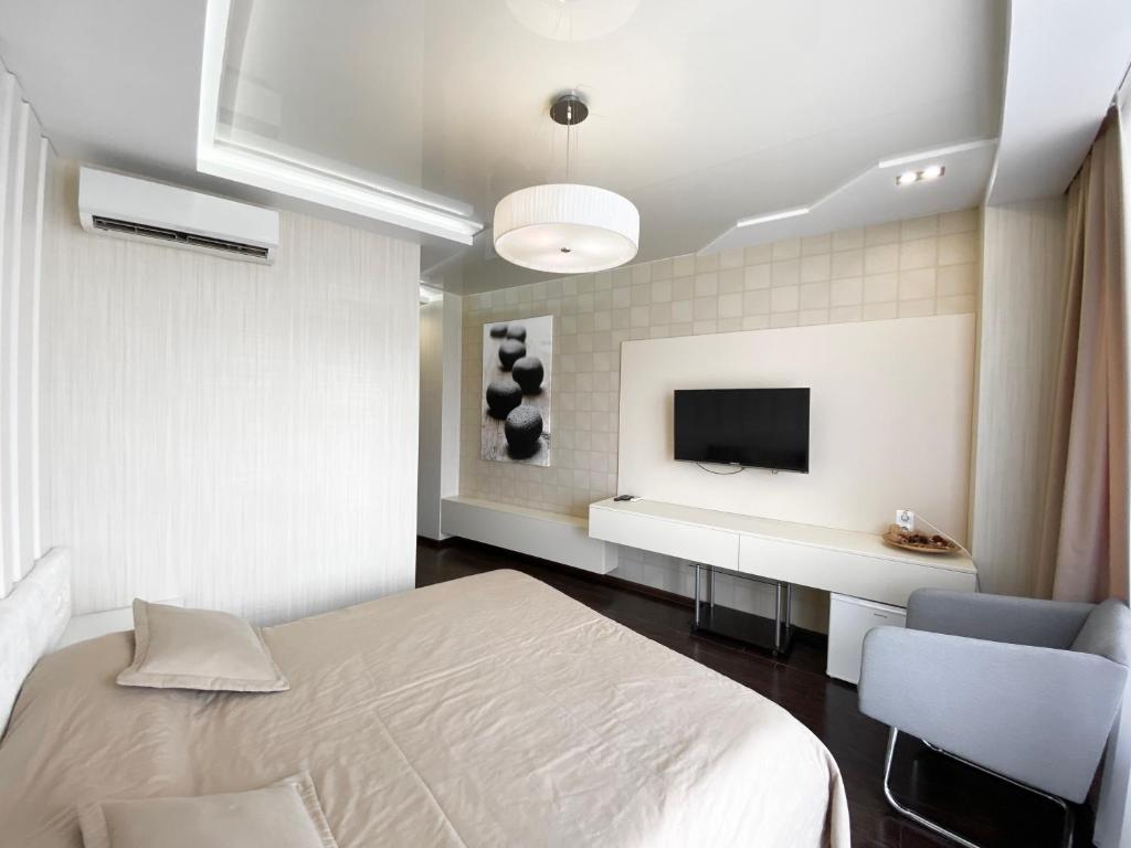 Most City Center Studio Apartment photo 2