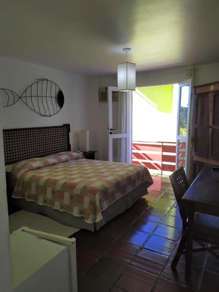Hotel Camboa Antonina - PR photo 2
