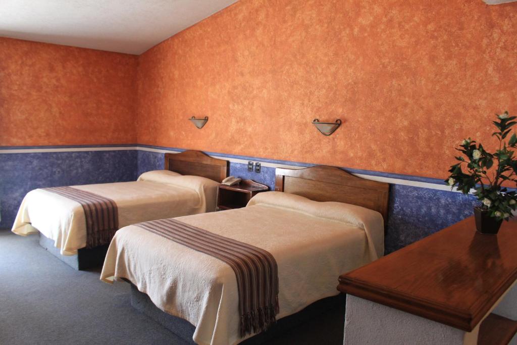 Hotel Meson del Puente photo 3