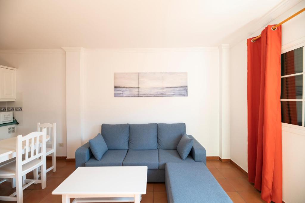 Hotel Apartamentos Villa Gomera photo 2