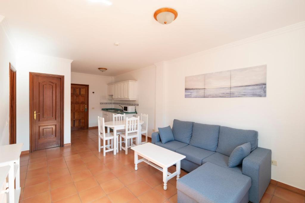Hotel Apartamentos Villa Gomera photo 4