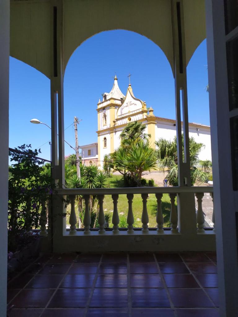 Hotel Camboa Antonina - PR photo 1
