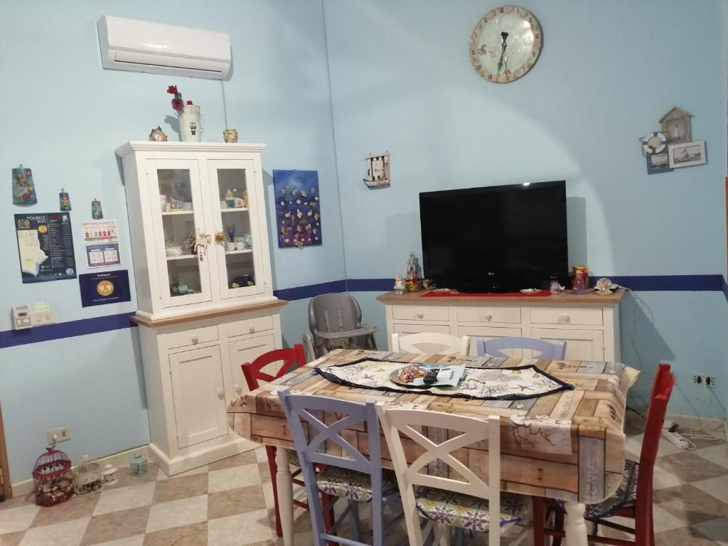 Casa "Il Sogno di Ludovica" photo 4