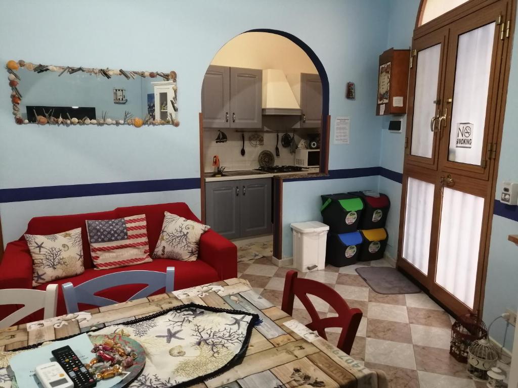 Casa "Il Sogno di Ludovica" photo 3