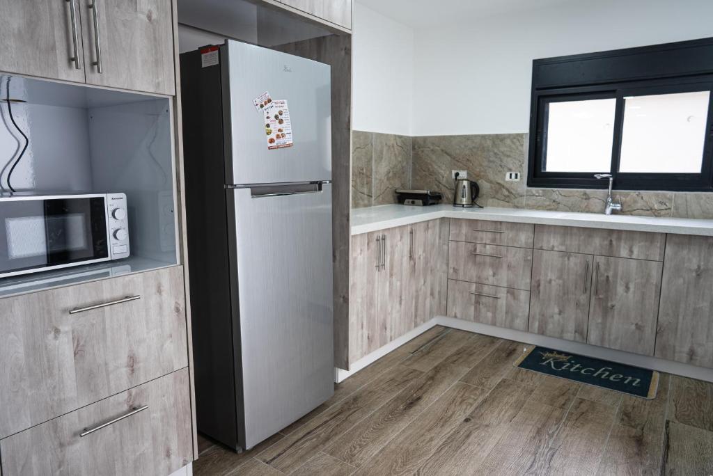 Bitra hermon suites photo 4